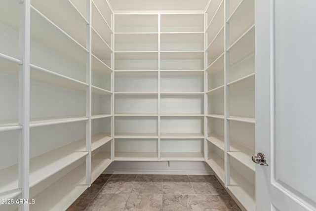 4724 S Anitole Way, Mesa, AZ 85212 - view of pantry