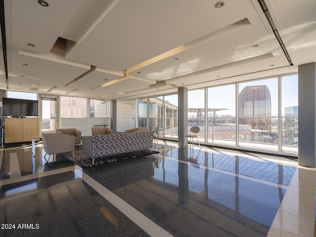 2201 N Central Ave Unit 4E, Phoenix, AZ 85004 - view of common area