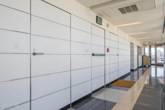 2201 N Central Ave Unit 4E, Phoenix, AZ 85004 - view of building lobby