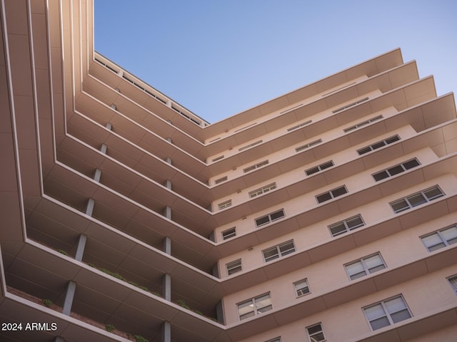 2201 N Central Ave Unit 4E, Phoenix, AZ 85004 - view of property
