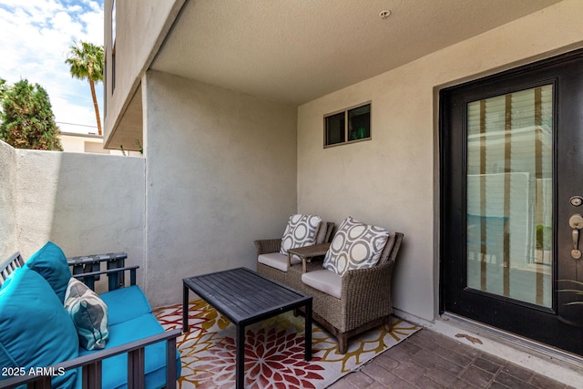 3635 N 68th St Unit 5, Scottsdale, AZ 85251 - view of patio