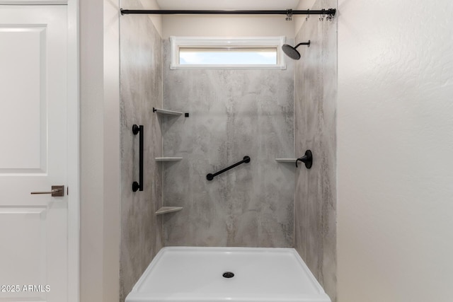 14355 W Valentine St, Surprise, AZ 85379 - full bath featuring walk in shower