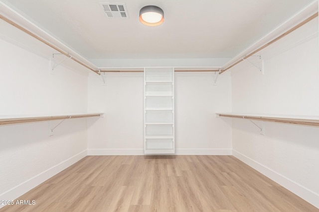 5736 E Singletree St, Apache Junction, AZ 85119 - walk in closet with wood finished floors