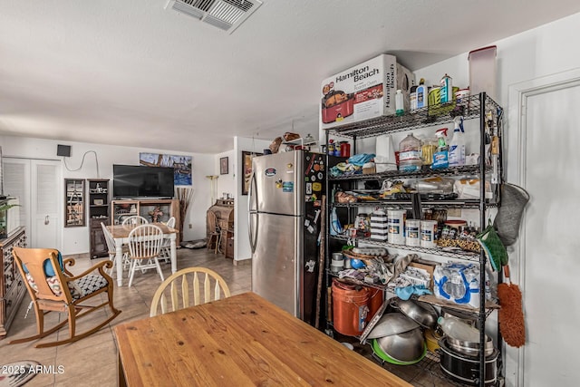 3208 W Wagoner Rd, Phoenix, AZ 85053 - view of tiled dining space