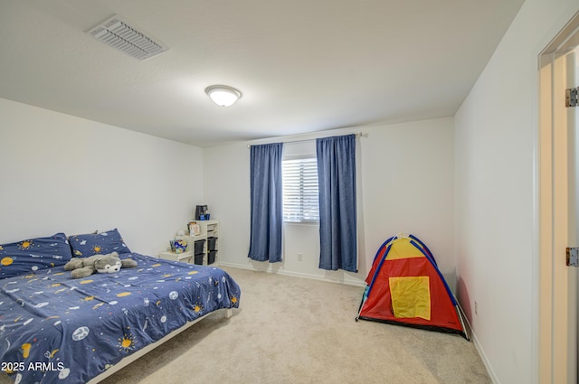5621 W Chuck Box Rd, Laveen, AZ 85339 - bedroom featuring carpet flooring and baseboards