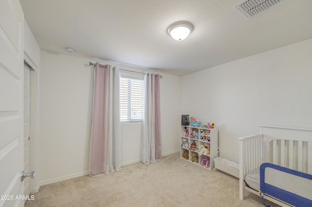 5621 W Chuck Box Rd, Laveen, AZ 85339 - bedroom featuring carpet floors and baseboards