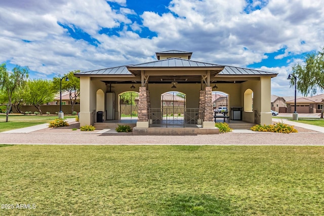 1179 E Regent Dr, Gilbert, AZ 85298 - view of property