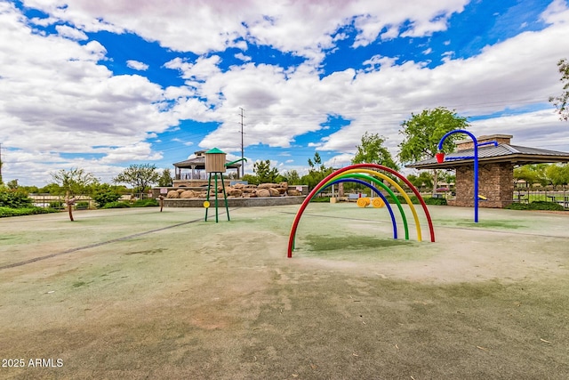 1179 E Regent Dr, Gilbert, AZ 85298 - view of play area