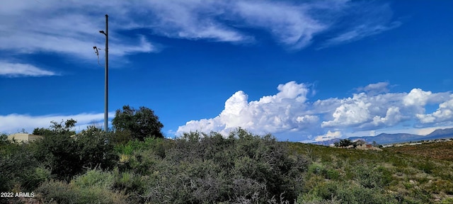 Listing photo 2 for LOT1 N Pima Pl Unit 1, Tombstone AZ 85638