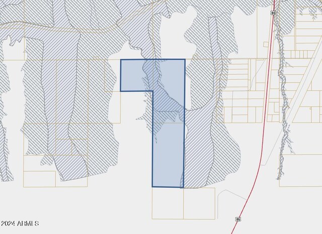 0 W Thayer Rd -, Unit Gila Bend, AZ 85337