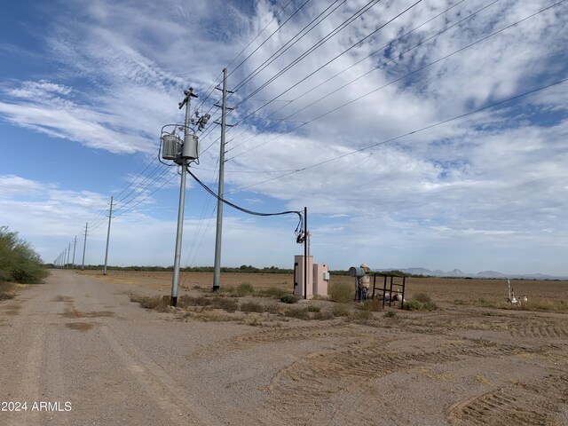 0 W Thayer Rd -, Unit Gila Bend, AZ 85337