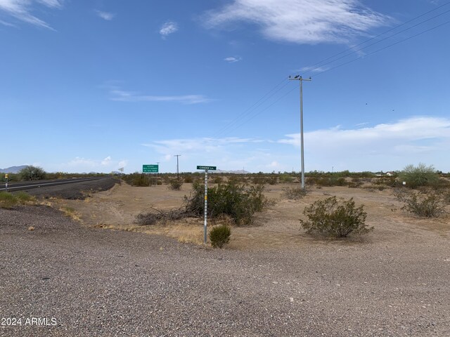 0 W Thayer Rd -, Unit Gila Bend, AZ 85337