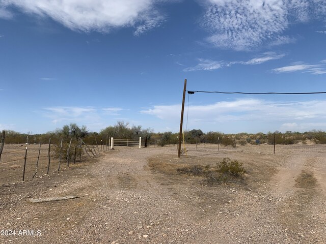 0 W Thayer Rd -, Unit Gila Bend, AZ 85337
