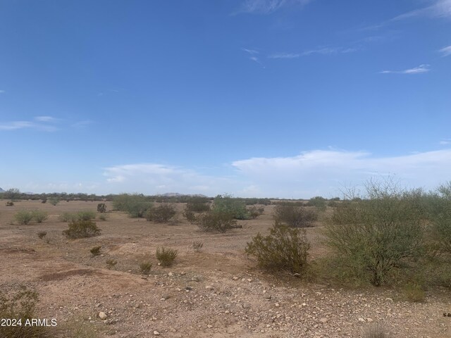 0 W Thayer Rd -, Unit Gila Bend, AZ 85337