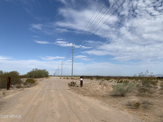 0 W Thayer Rd -, Unit Gila Bend, AZ 85337