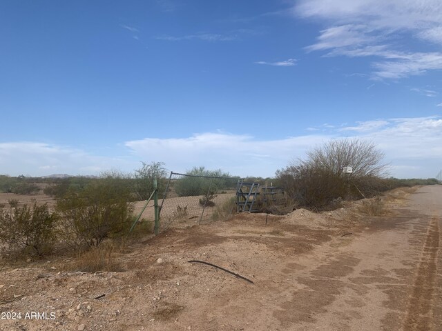 0 W Thayer Rd -, Unit Gila Bend, AZ 85337