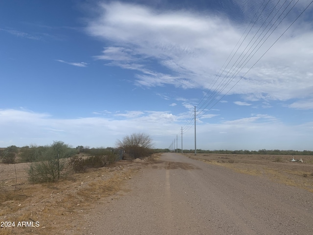 0 W Thayer Rd -, Unit Gila Bend, AZ 85337