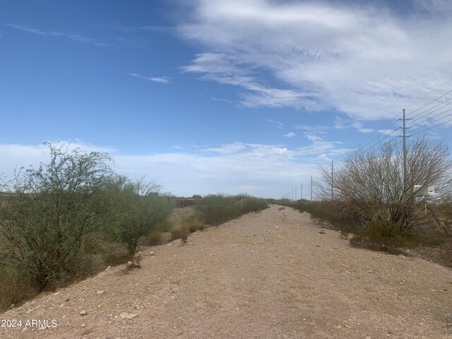 0 W Thayer Rd -, Unit Gila Bend, AZ 85337