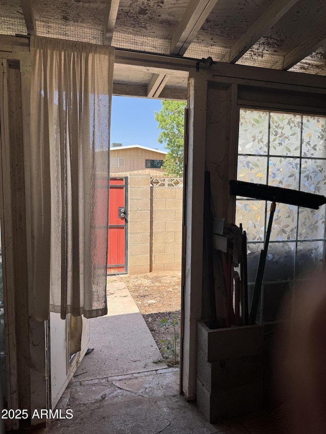 5363 N Black Canyon Highway, Phoenix, AZ 85015 - view of doorway