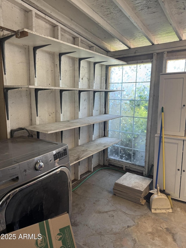 5363 N Black Canyon Highway, Phoenix, AZ 85015 - interior space featuring washer / dryer