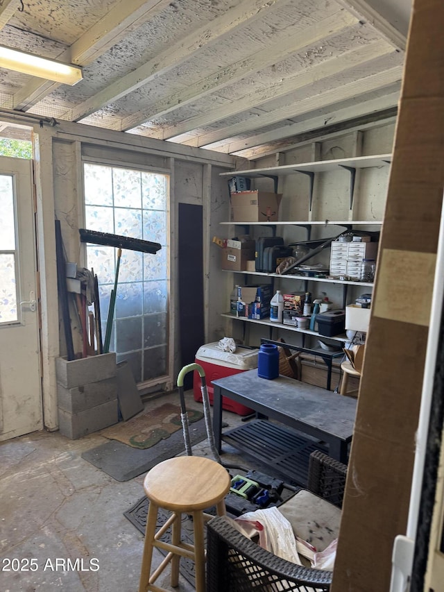 5363 N Black Canyon Highway, Phoenix, AZ 85015 - view of storage room