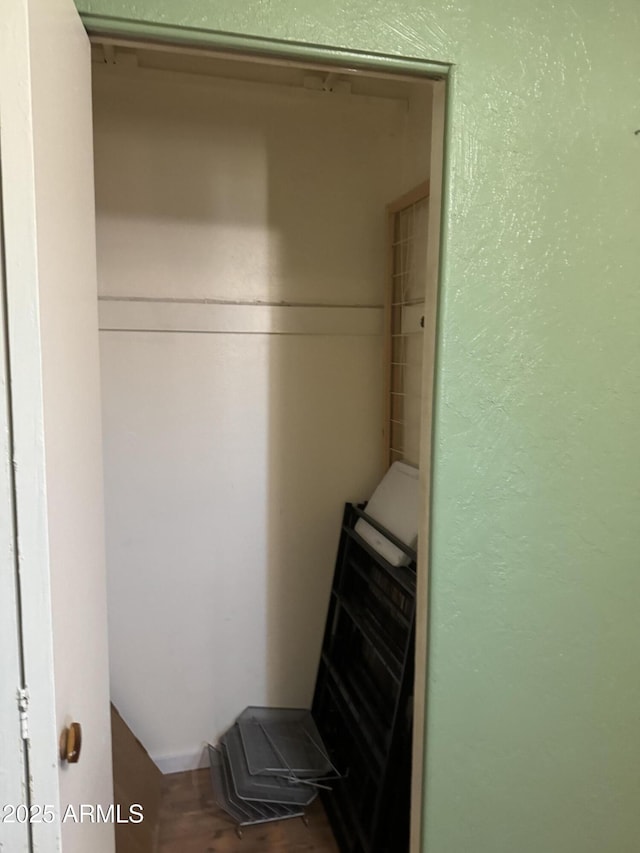 5363 N Black Canyon Highway, Phoenix, AZ 85015 - view of closet