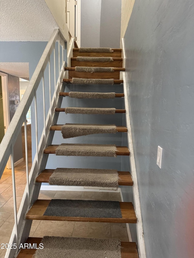 5363 N Black Canyon Highway, Phoenix, AZ 85015 - view of stairway