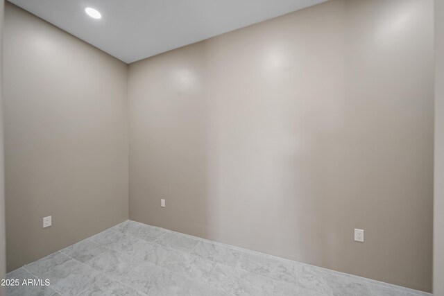 115 Ironwood Pl, Wickenburg, AZ 85390 - spare room with recessed lighting