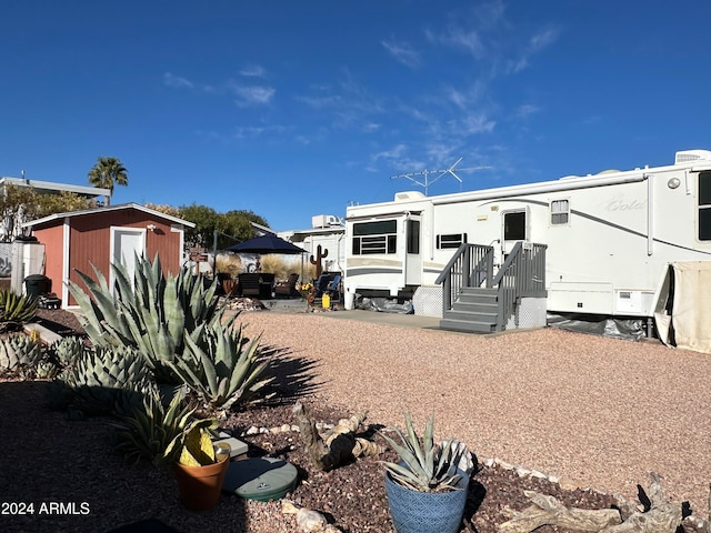 21298 Granite Ridge Rd Unit 312, Congress AZ, 85332 land for sale