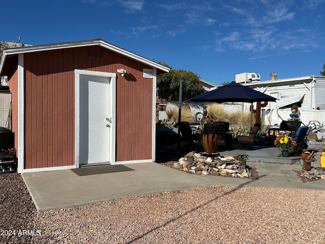 Listing photo 3 for 21298 Granite Ridge Rd Unit 312, Congress AZ 85332