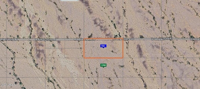 407XX W Bethany Home Rd Lot E, Lot E, Tonopah AZ, 85354 land for sale