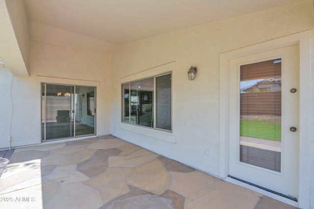2620 E Rustling Oaks Ln, Phoenix, AZ 85024 - view of patio