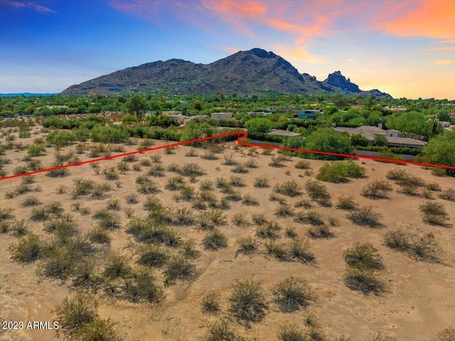 6633 E Valley Vista Ln Unit 3, Paradise Valley AZ, 85253 land for sale