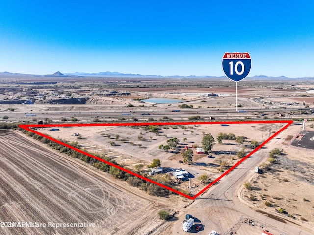 9001 W Tangerine Rd -, Unit Marana AZ, 85658 land for sale