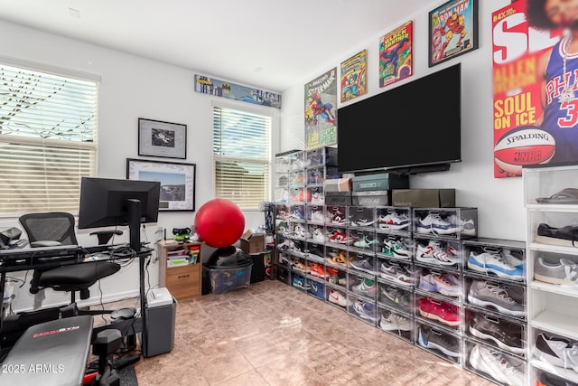19889 W Montecito Ave, Litchfield Park, AZ 85340 - view of office space