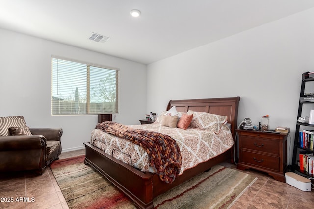 19889 W Montecito Ave, Litchfield Park, AZ 85340 - bedroom featuring tile patterned floors
