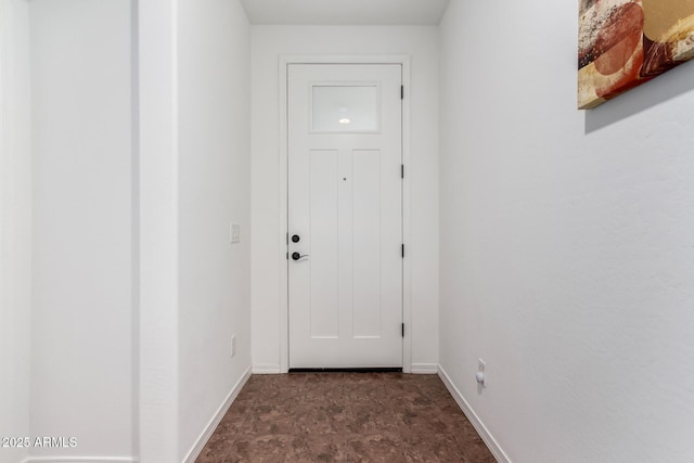 19889 W Montecito Ave, Litchfield Park, AZ 85340 - doorway featuring baseboards