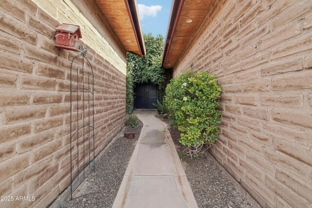 21131 E Excelsior Ave, Queen Creek, AZ 85142 - view of property exterior