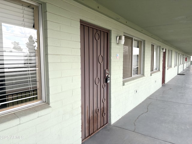 1702 W Tuckey Ln Unit 209, Phoenix, AZ 85015 - view of exterior entry