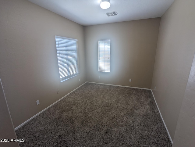 14841 W Desert Hills Dr, Surprise, AZ 85379 - empty room with carpet and baseboards