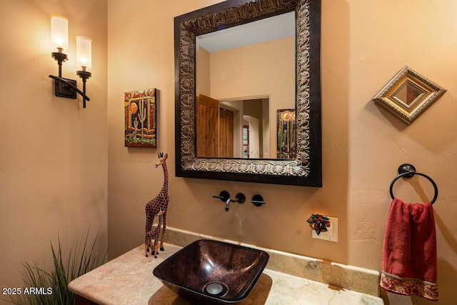 30 Paraiso Corte, Sedona, AZ 86351 - bathroom with a sink