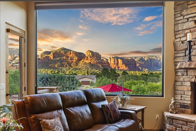 30 Paraiso Corte, Sedona, AZ 86351 - mountain view