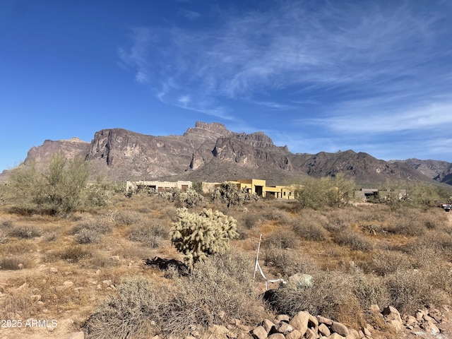 0 E Roosevelt St -, Unit Apache Junction AZ, 85119 land for sale