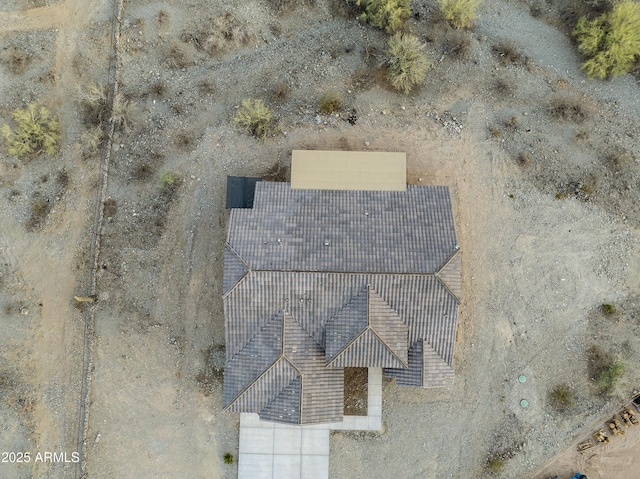 10540 S 32nd Dr, Laveen, AZ 85339 - view of subject property