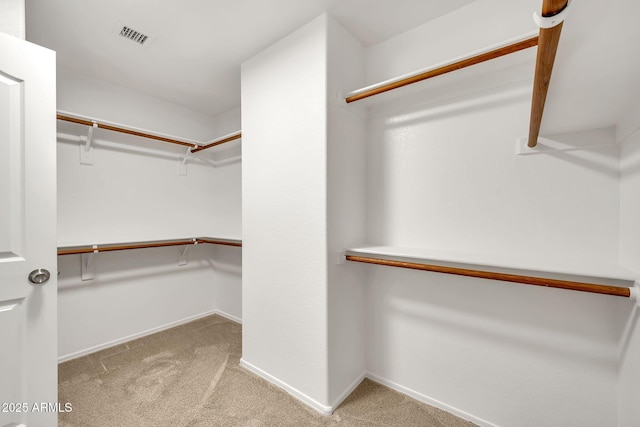 664 E Windsor Dr, Gilbert, AZ 85296 - spacious closet featuring carpet