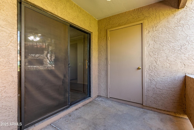 2146 W Isabella Ave Unit 131, Mesa, AZ 85202 - entrance to property with stucco siding
