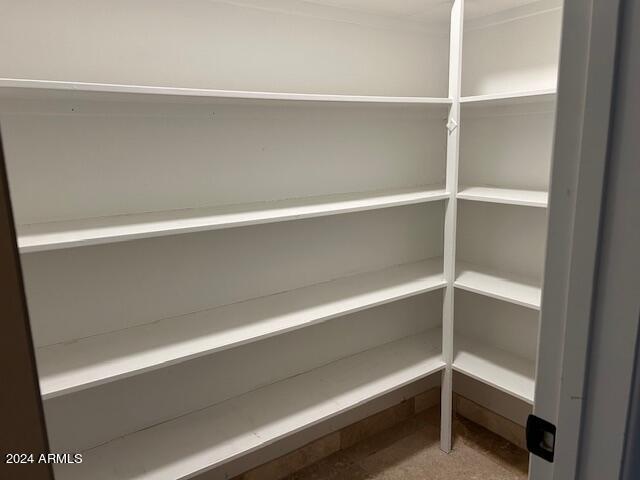 7331 E Valley Vista Dr, Scottsdale, AZ 85250 - view of storage area