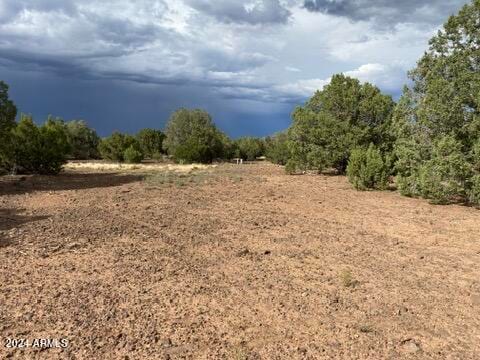 8332 Pinon Dr Unit 3, Show Low AZ, 85901 land for sale