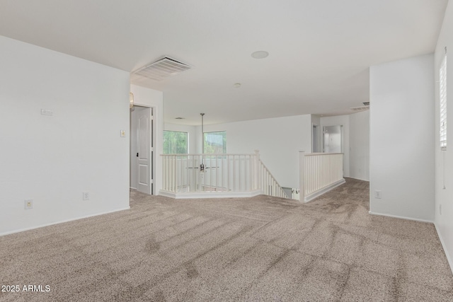 16215 W Durango St, Goodyear, AZ 85338 - empty room with carpet floors and baseboards