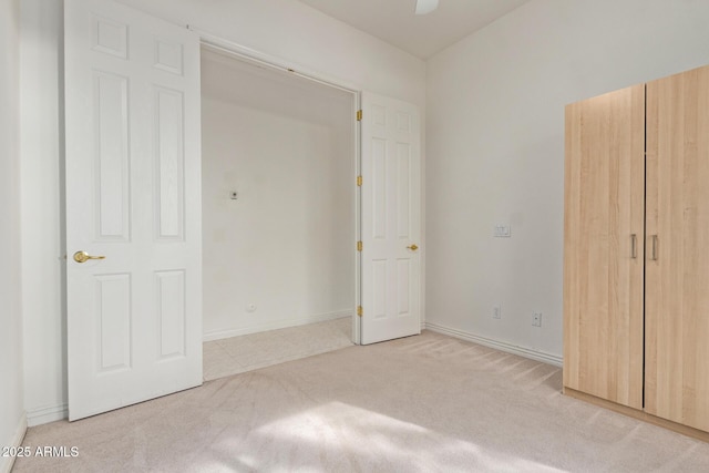 18 E Paint Your Wagon Trl, Phoenix, AZ 85085 - unfurnished bedroom with carpet floors and baseboards